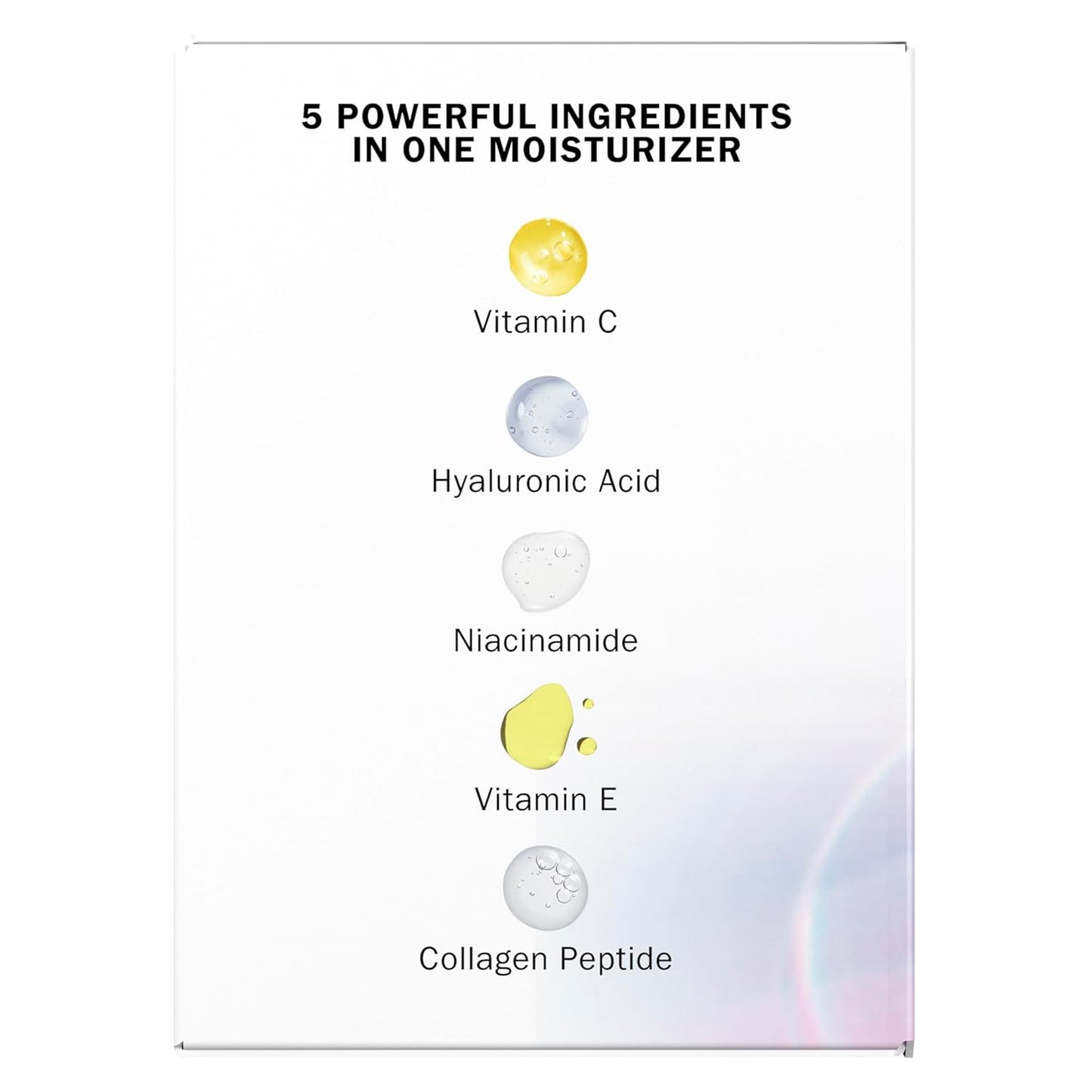 Olay Super Cream with Sunscreen SPF 30 – Fast-Absorbing Primer Moisturizer for Your Morning Work Routine