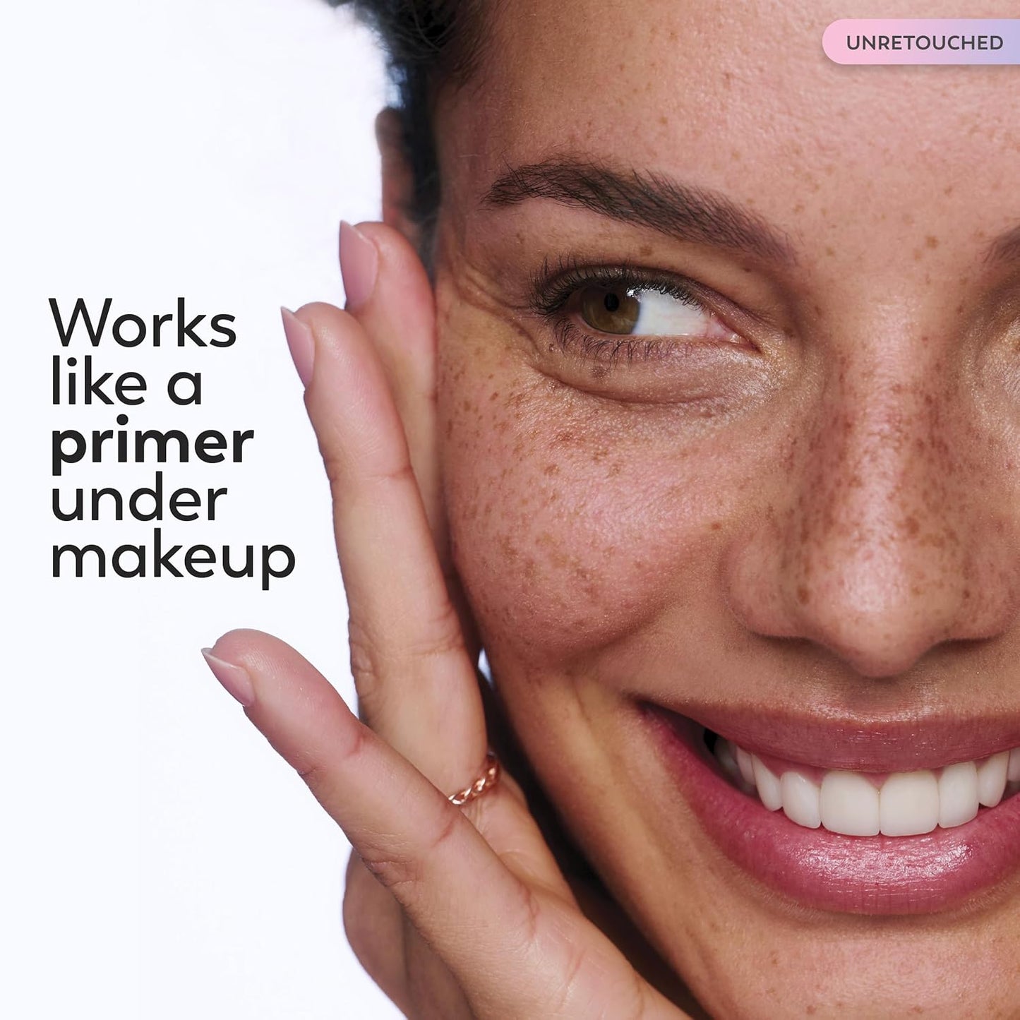 Olay Super Cream with Sunscreen SPF 30 – Fast-Absorbing Primer Moisturizer for Your Morning Work Routine