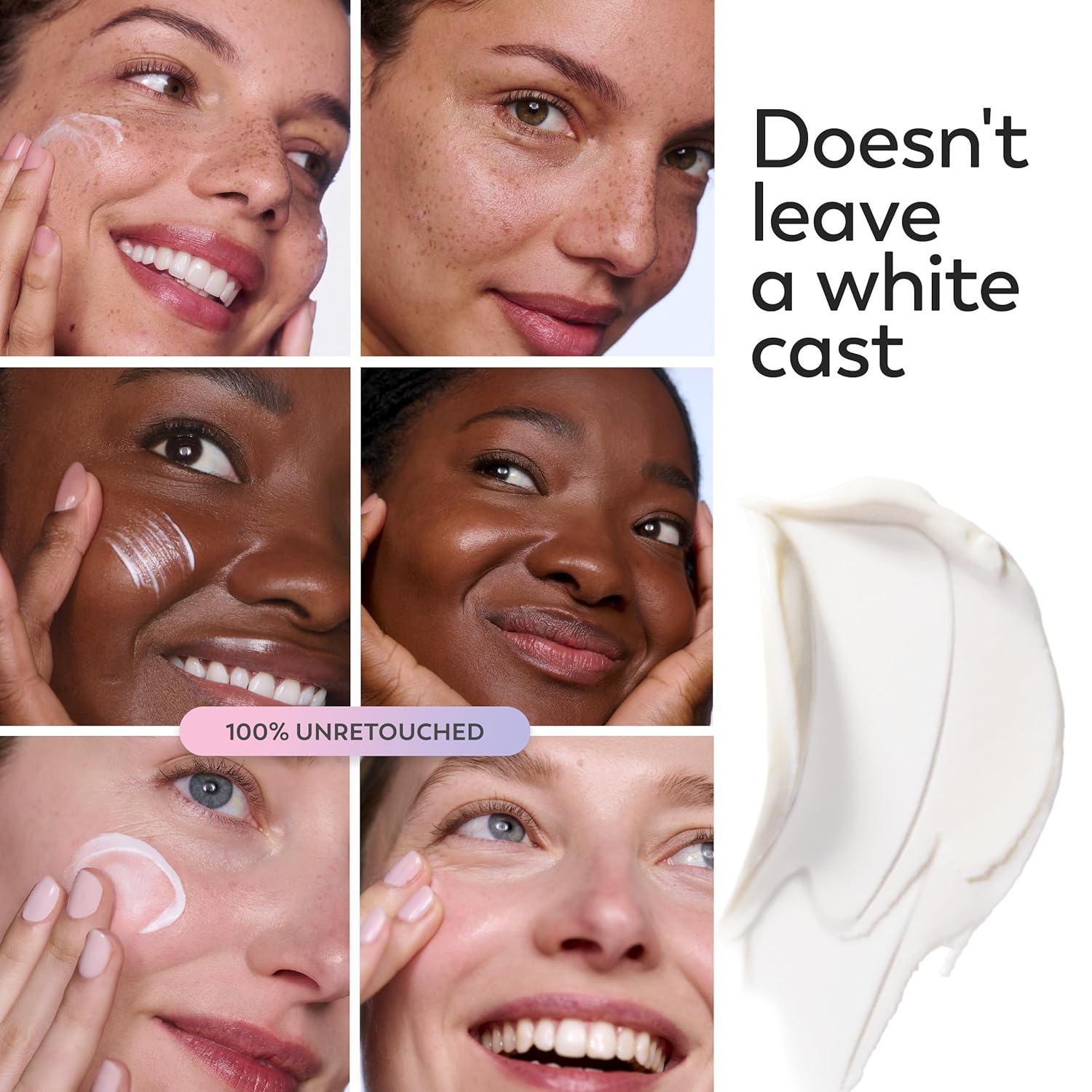 Olay Super Cream with Sunscreen SPF 30 – Fast-Absorbing Primer Moisturizer for Your Morning Work Routine