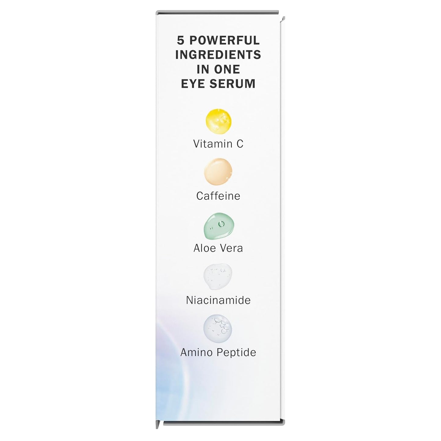 Olay Super Eye Serum – Premium Gift for Women 35+, Brightening Eye Care Set
