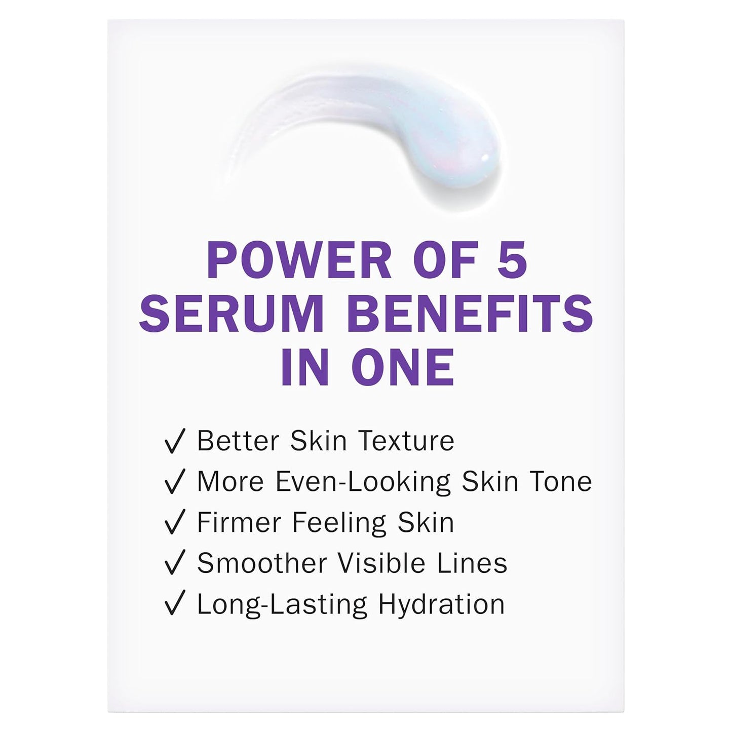 Olay Super Serum – Bedside Skincare Sanctuary, Collagen & Vitamin C for Radiant Rest