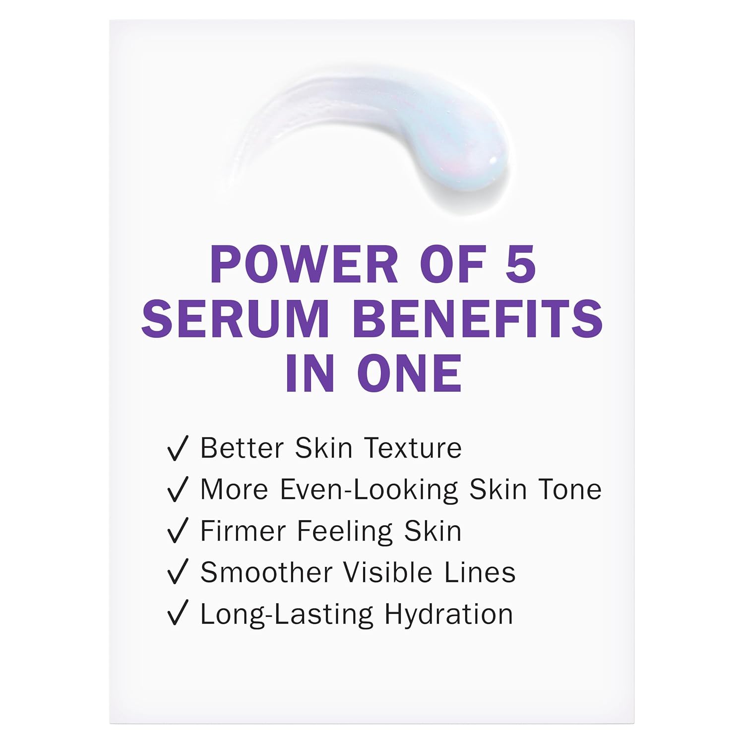 Olay Super Serum – Bedside Skincare Sanctuary, Collagen & Vitamin C for Radiant Rest