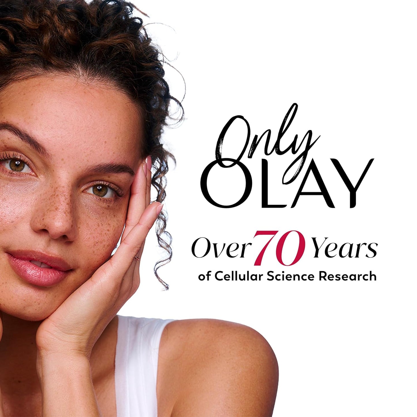Olay Super Serum – Bedside Skincare Sanctuary, Collagen & Vitamin C for Radiant Rest