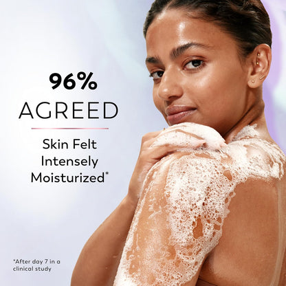 Olay Super Serum Body Wash – Clean, Intentional Skincare in One Essential Shower Step