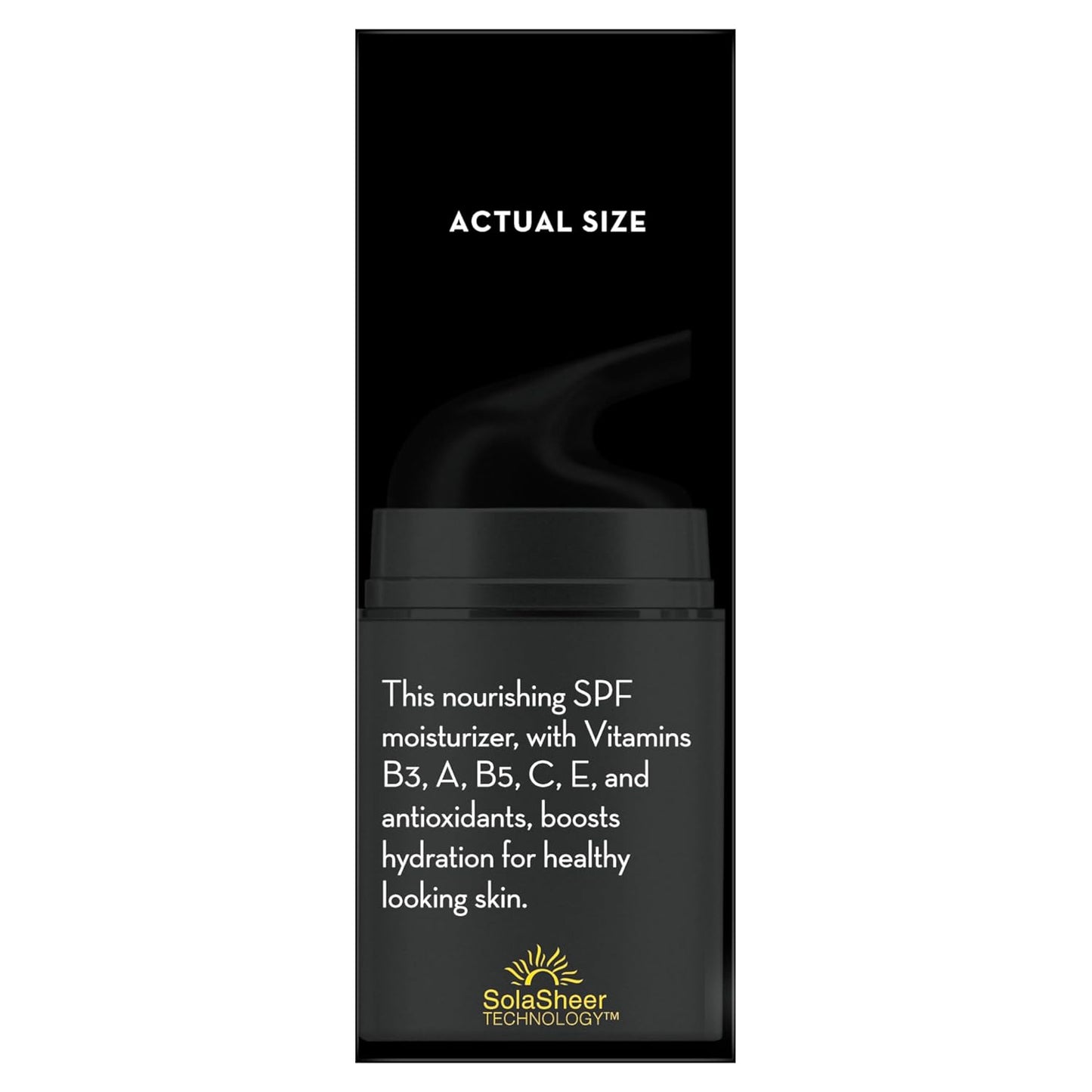 Olay Total Effects 7-in-1 Moisturizer with SPF 30 – One-Step Anti-Aging Jar for an Uncluttered Vanity