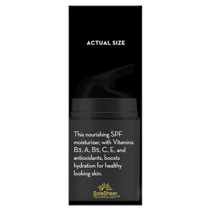 Olay Total Effects 7-in-1 Moisturizer with SPF 30 – One-Step Anti-Aging Jar for an Uncluttered Vanity