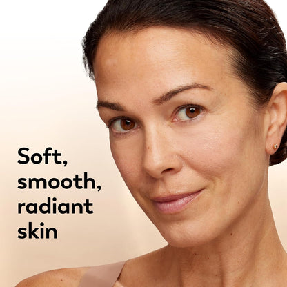 Olay Total Effects Revitalizing Cleanser Gift Set – Skincare Essentials for Her, Pack of 3