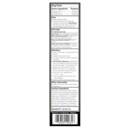 Olay Total Effects Tone Correcting Moisturizer with SPF 15 – Five-Minute Work-Ready Complexion