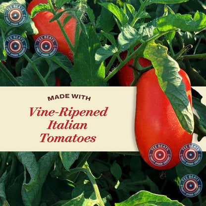 olive oil as the primary fat source instead of cheaper seed oils