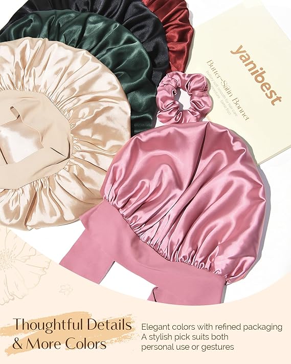 one-size design accommodating a range of head sizes