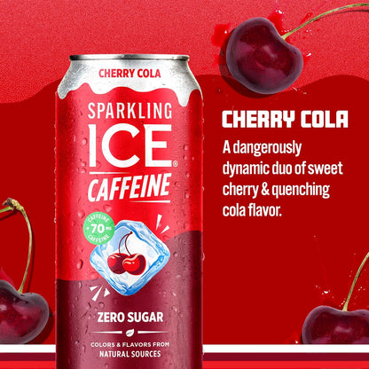 only 5 calories per serving, zero carbs