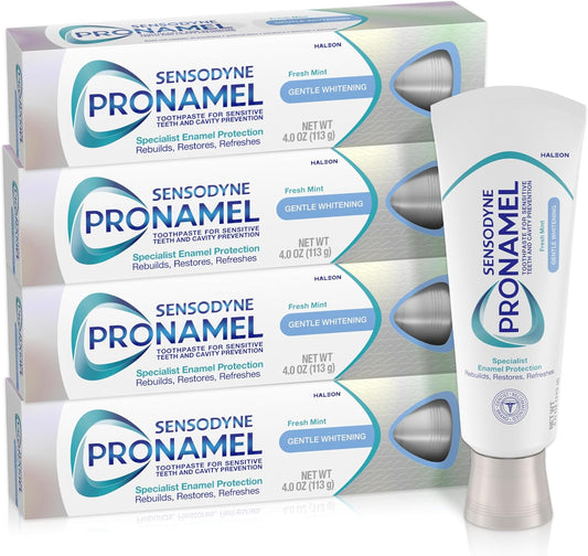 optimized fluoride formulation that boosts calcium delivery and supports enamel remineralization