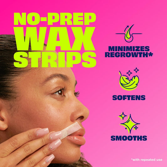 orchid and cherry blossom extracts for soothing sensitive skin post-wax