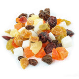 Oregon Farm Fresh Snacks Dried Fruit Mix – Trail and Picnic Snack for Hiking, Camping, and Backpacking
