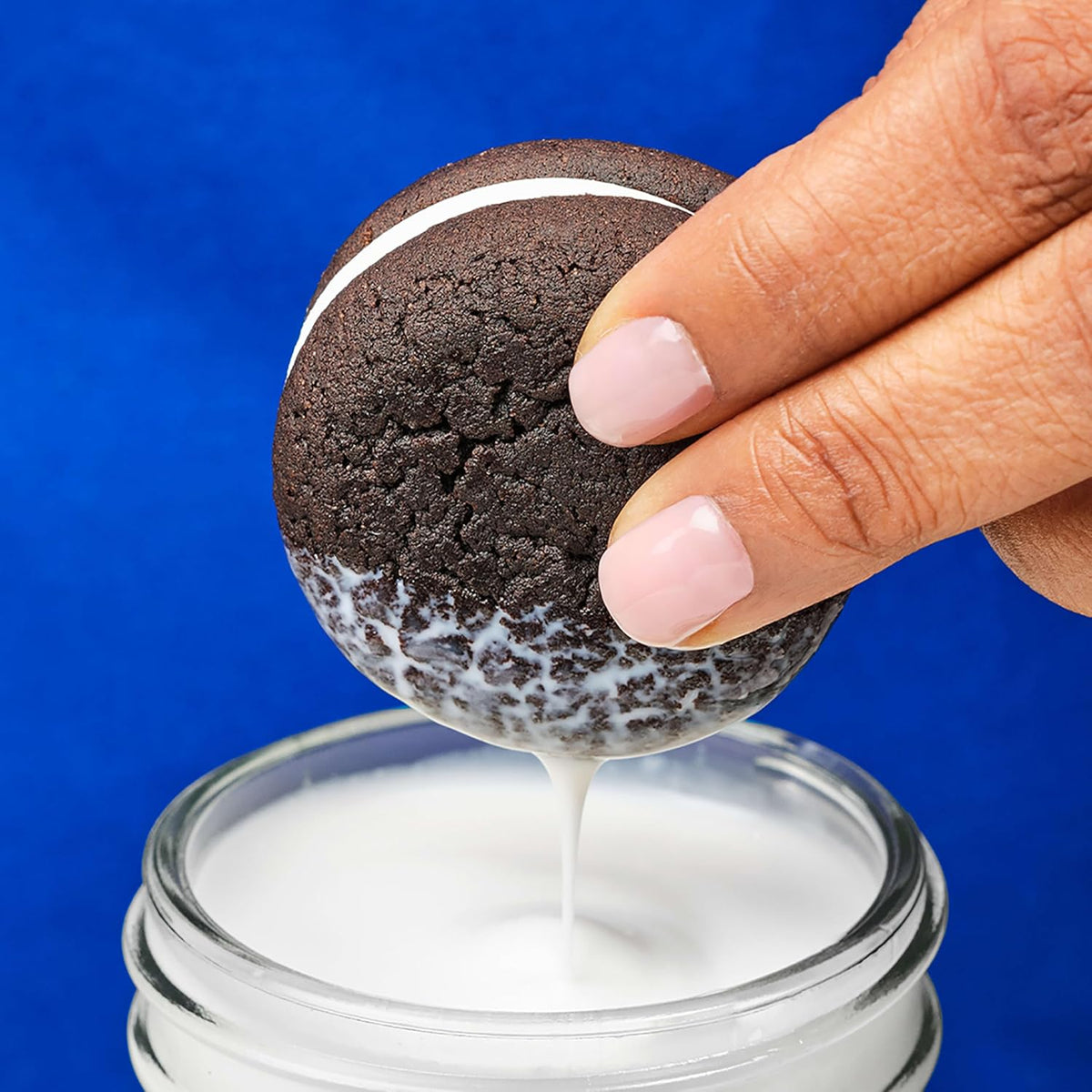 OREO Cakesters Soft Snack Cakes – Care Package Treat for Friends, Family, and Coworkers
