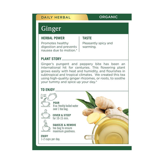 organic and non-gmo project verified ingredients