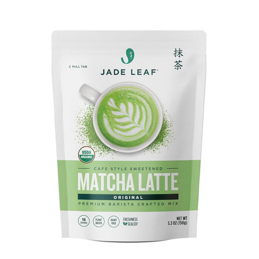 organic japanese matcha powder sourced from uji and kagoshima regions