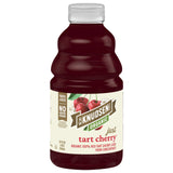 R.W. Knudsen 100% Grape Juice Family Size – 32 fl oz Clean-Label Fruit Serving for School Lunches