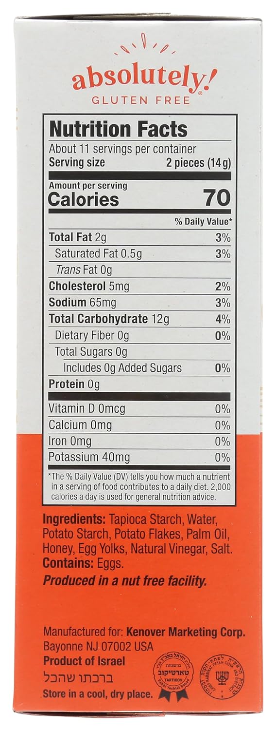 original neutral flavor profile suited to multiple pairings