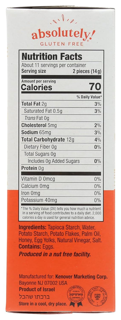 original neutral flavor profile suited to multiple pairings