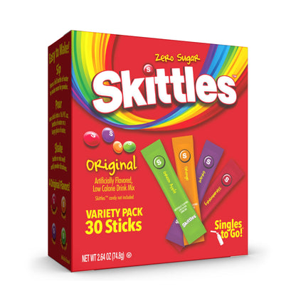 Original Variety Pack