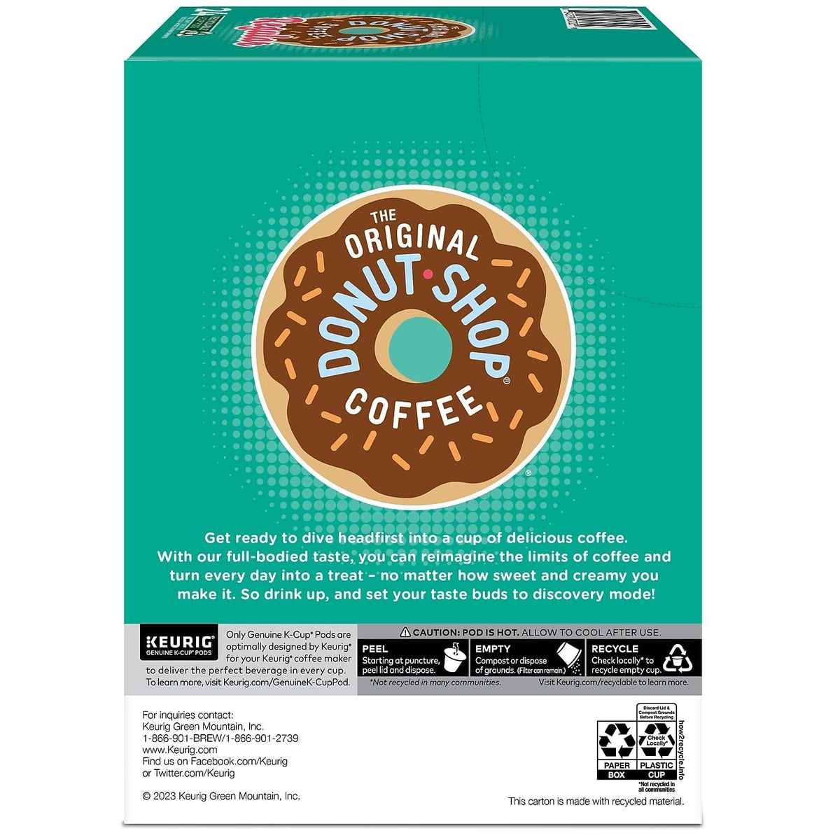 orthodox union kosher certified, gluten free, no artificial ingredients