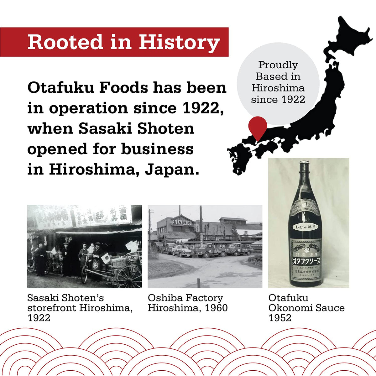 Otafuku Yakisoba Sauce – Birthday Gift Basket Addition for Cooking Enthusiasts, Vegan and Gluten-Free