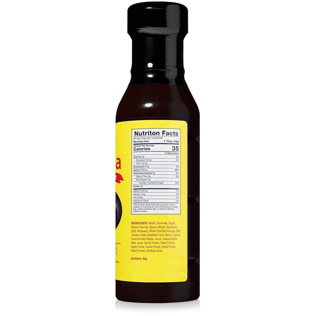 Otafuku Yakisoba Sauce – Birthday Gift Basket Addition for Cooking Enthusiasts, Vegan and Gluten-Free