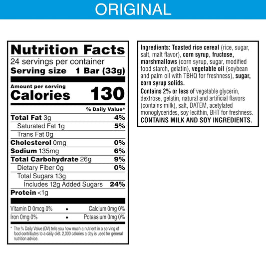 oversized homestyle bars approximately 50% larger than the original 22g version