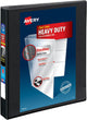 1" (Pack of 12)