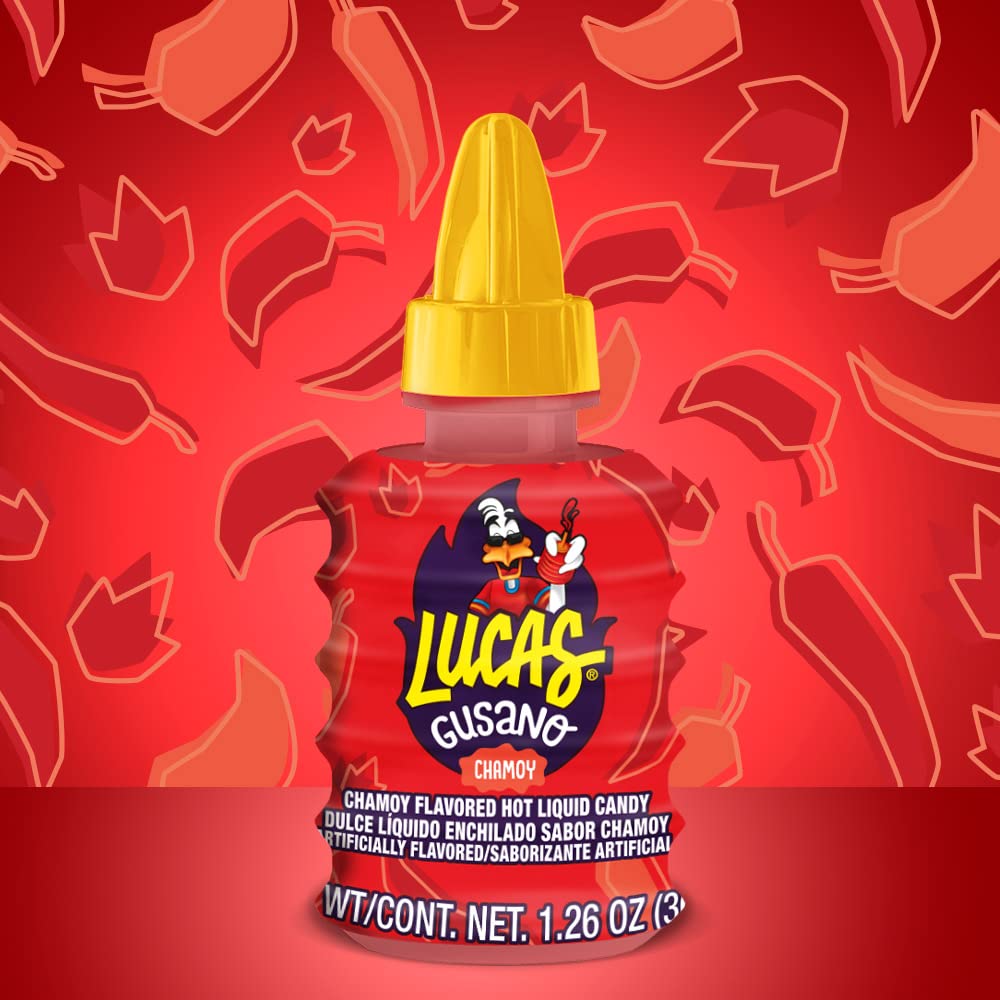 pack of 10 pieces at 1.26 oz each — ideal for sharing or party bowls