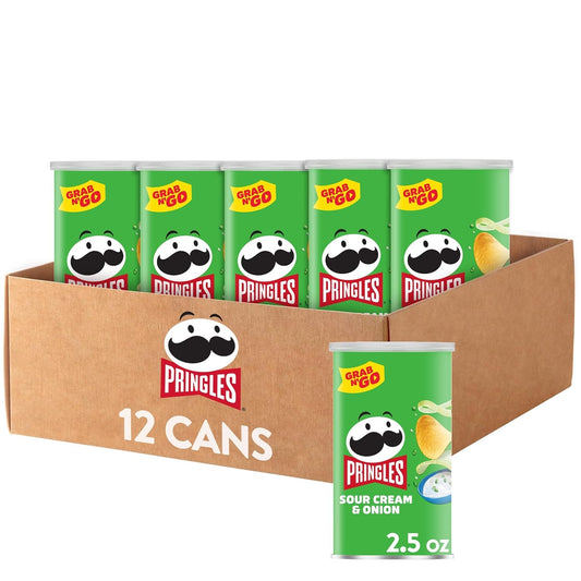 pack of 12 single-serve cans in two size options (2.5 oz or 1.41 oz)