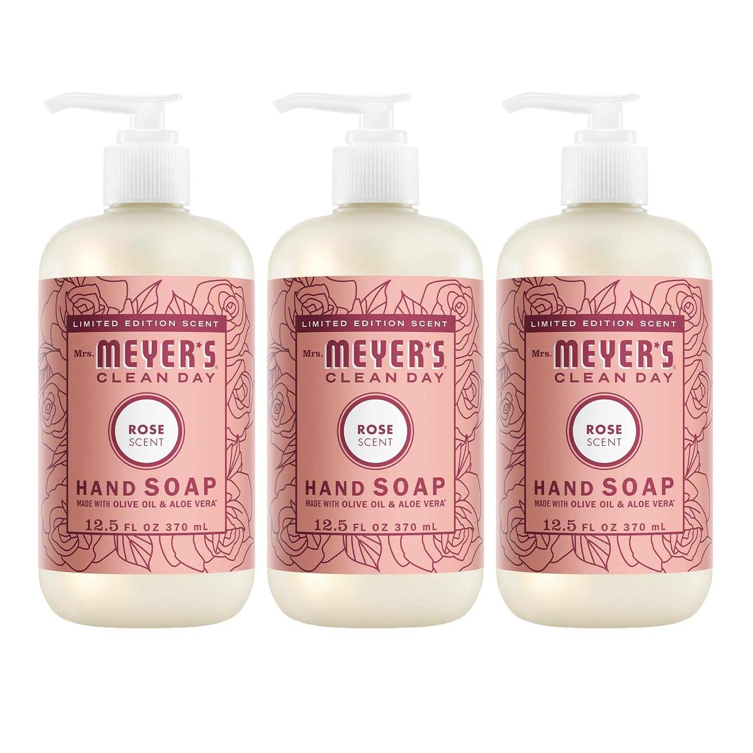 pack of 3 bottles at 12.5 fl oz each (37.5 fl oz total)