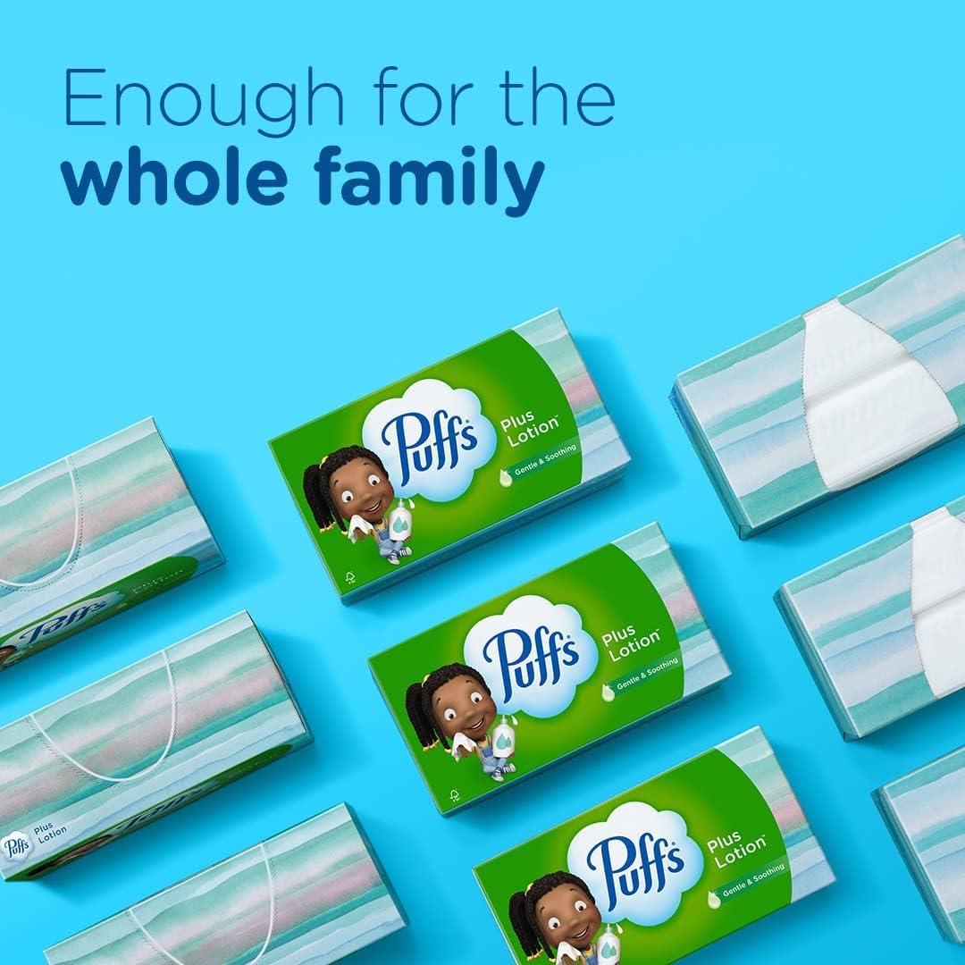 pack of 8 boxes for whole-home stocking
