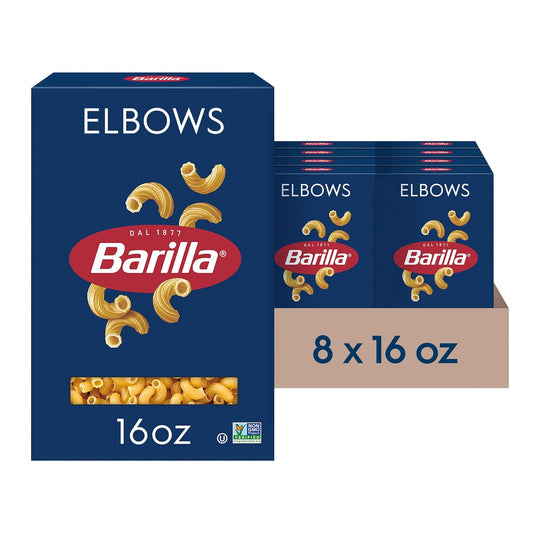pack of 8 (or 12/16) 16-oz boxes for high-volume household use