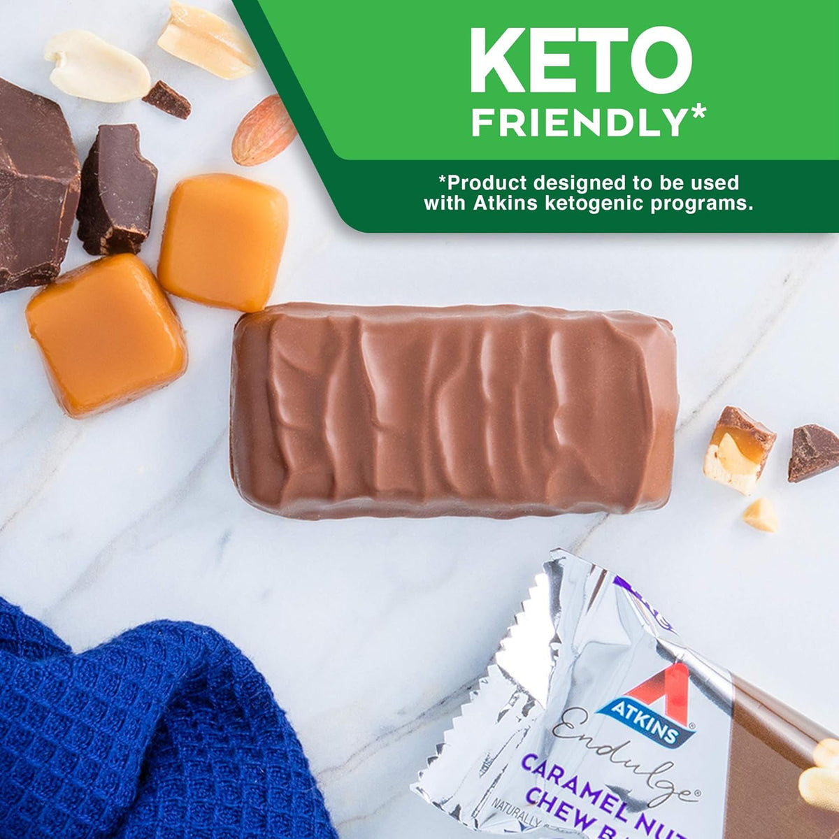 pack size range from 5-count trial packs up to 90-count bulk cases