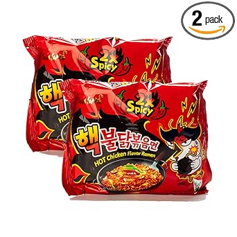 pack size range from single-serve (1 pack) to bulk (40 packs) for different buying needs