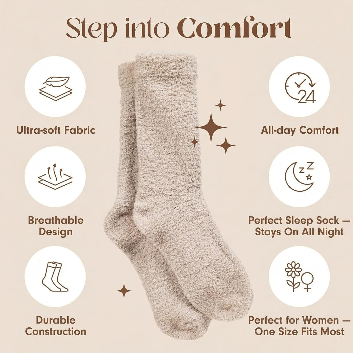 pack-size variants of 1 pair, 2 pairs, and 3 pairs (including an assorted 3-pack)