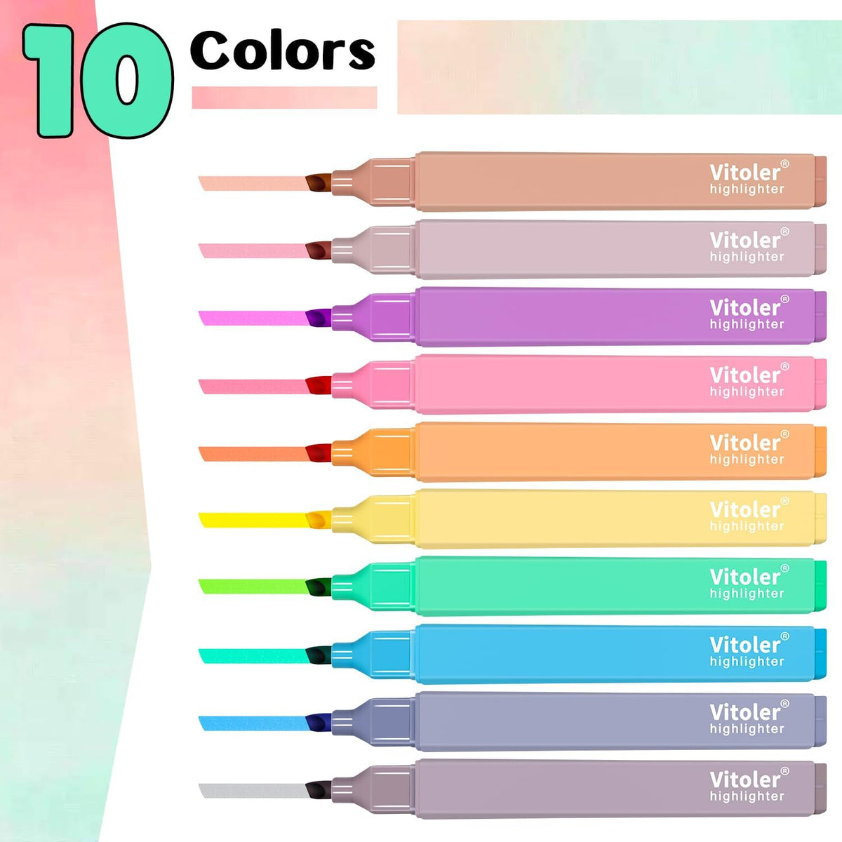 pack sizes ranging from 6 to 30 pens across 32 sku variants