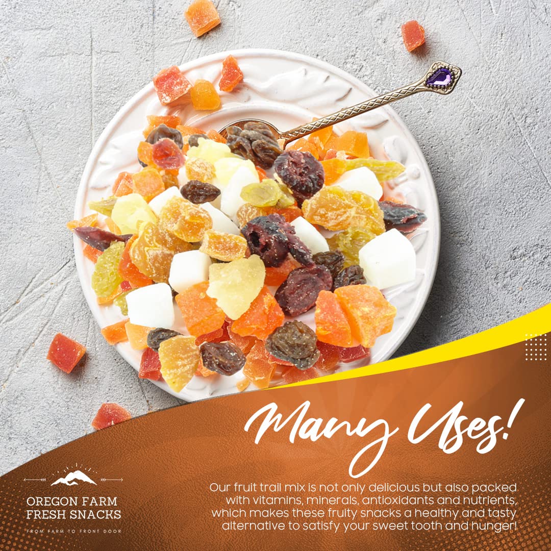 packed with vitamins, antioxidants, and essential nutrients from real fruit