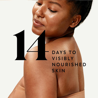 paraben-free and phthalate-free formulation clinically tested for all skin types
