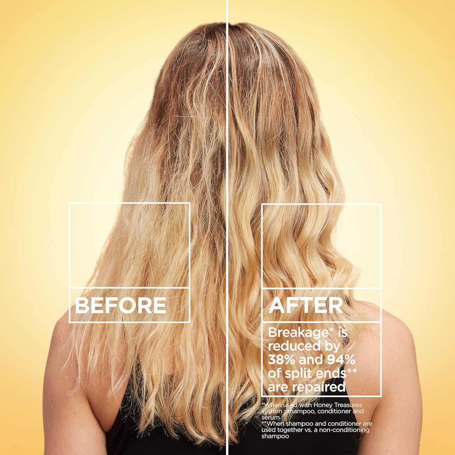 paraben-free creamy formula