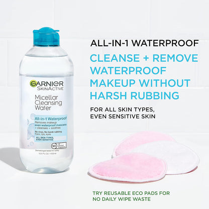 paraben-free, fragrance-free, sulfate-free, silicone-free, and alcohol-free formula