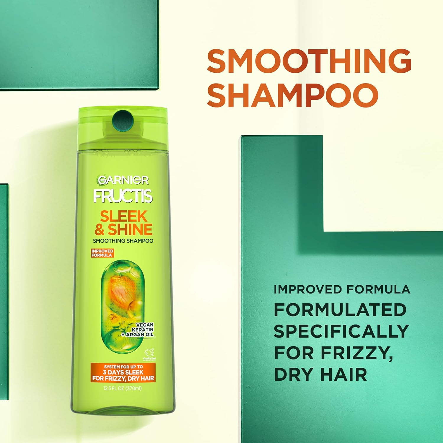 paraben-free, vegan, and leaping bunny cruelty-free certified