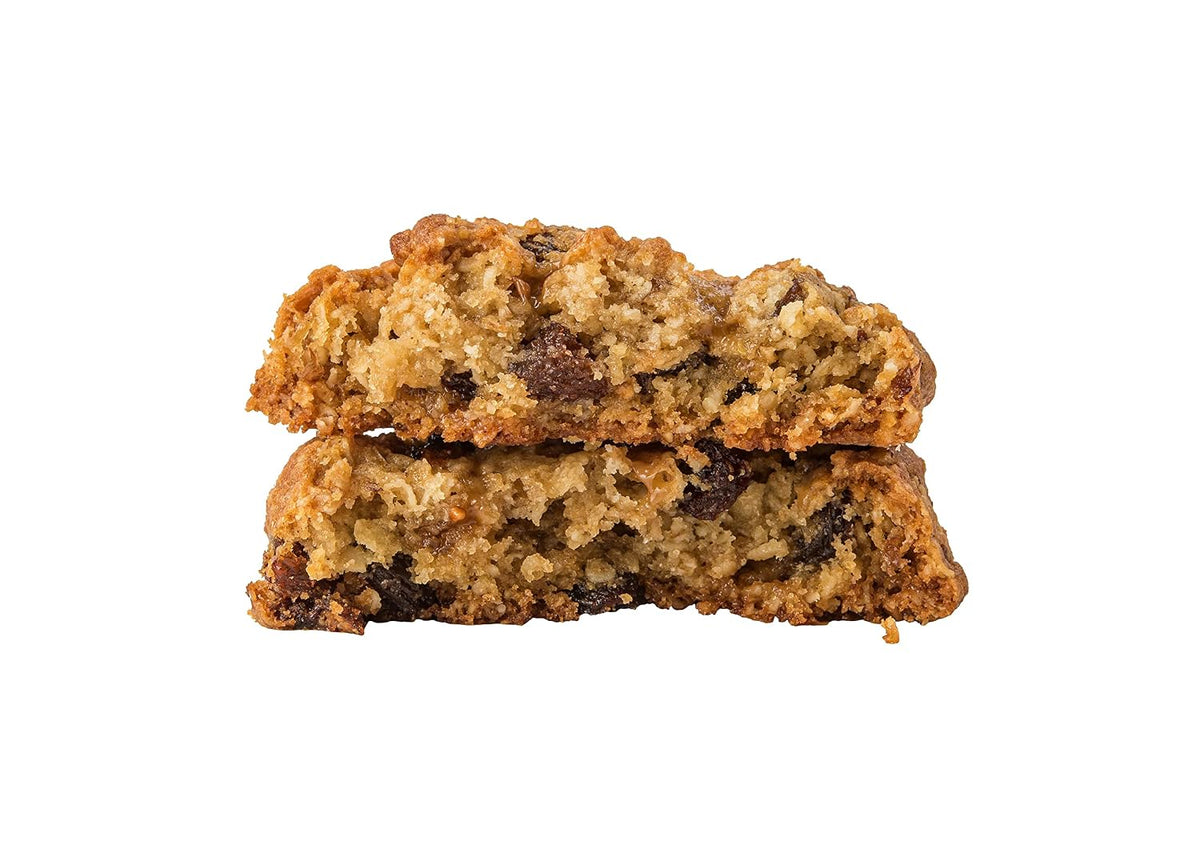 part of a multi-flavor product line for variety and gift assortment