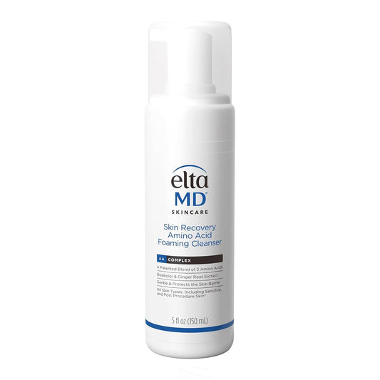 patented aacomplex technology with clinically proven skin barrier strengthening in 7 days