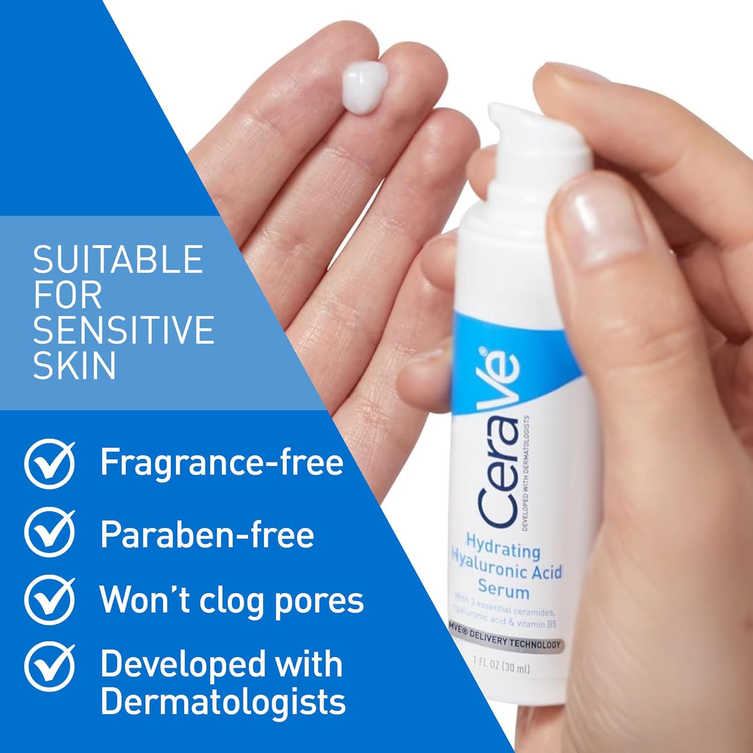 patented mve (multivesicular emulsion) controlled-release delivery system