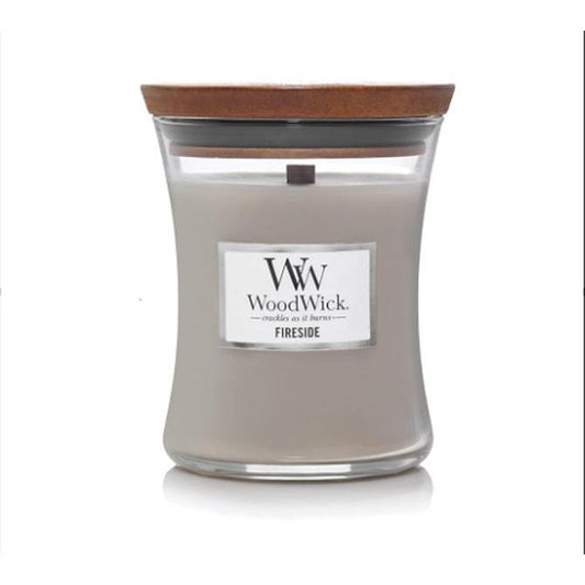 patented pluswick innovation wooden wick that crackles while burning