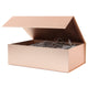 Rose Gold - 11 x 7.8 x 3.5 inches (pack of 1)