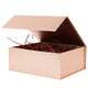 Rose Gold - 7.8 x 7 x 3.1 inches (pack of 1)